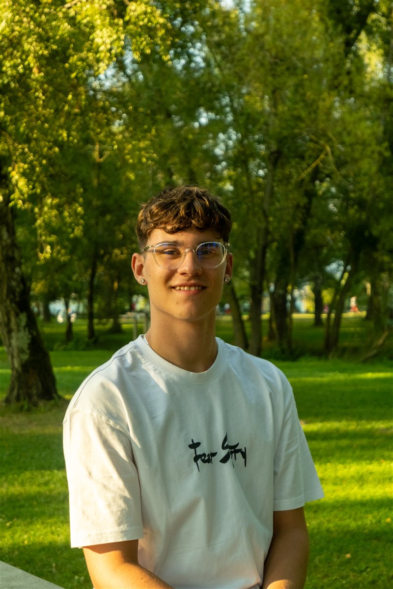 Stefan Vukosavljevic